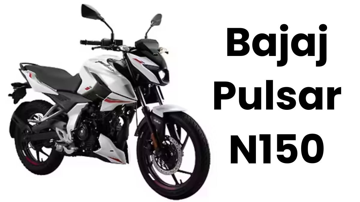 Bajaj Pulsar N150