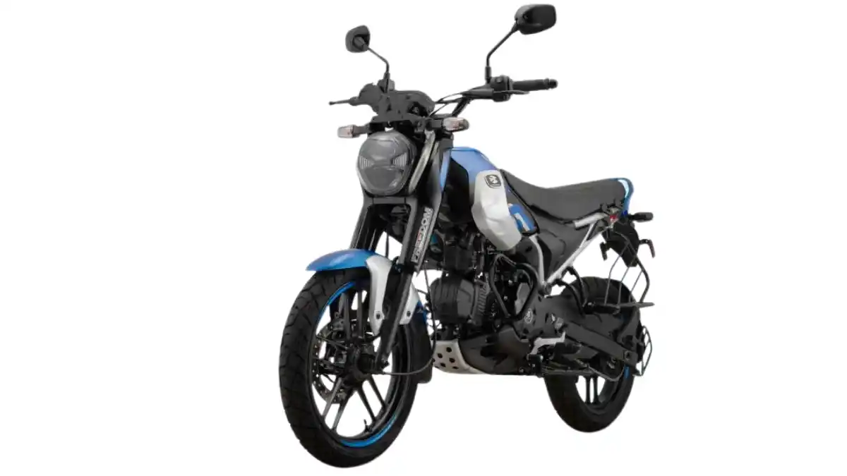 bajaj freedom 125