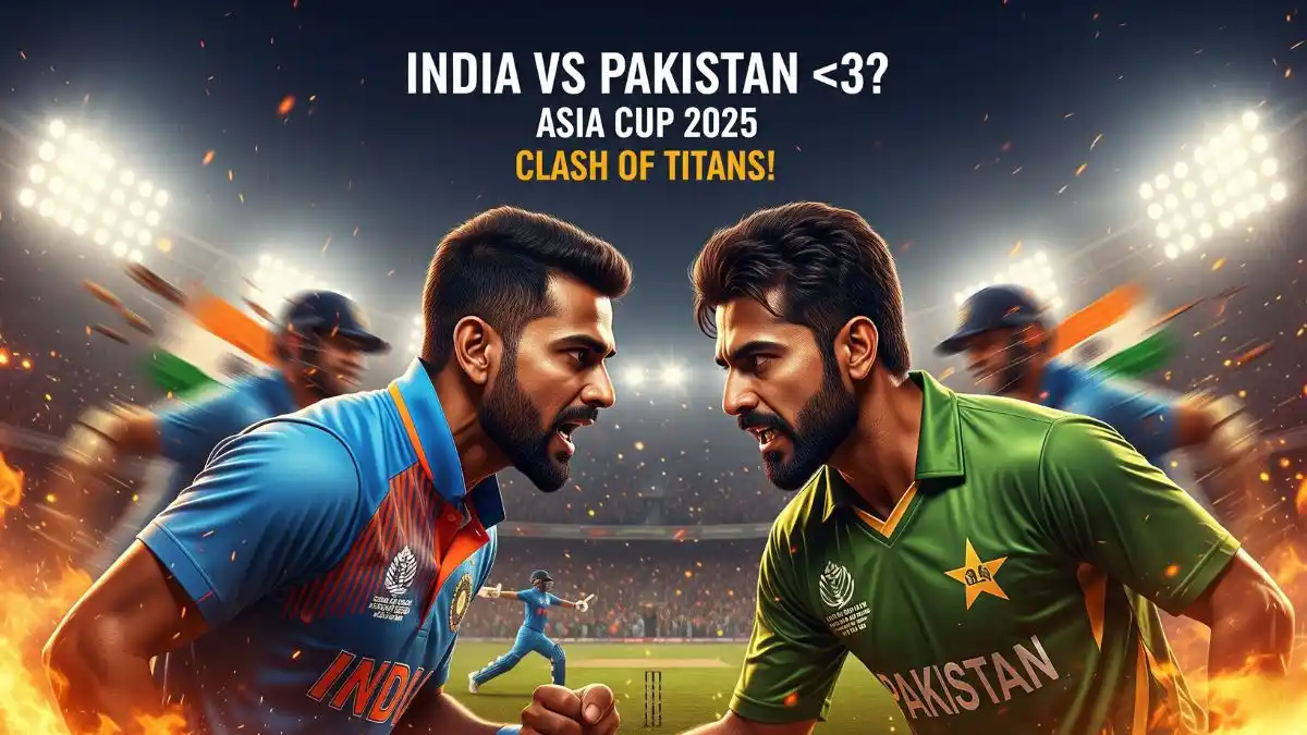 ASIA CUP