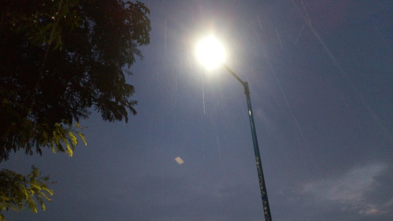 रेवाड़ी में 5 करोड़ की सुल्तान लाइट्स खराब, 9 लाख में होगी मरम्मत