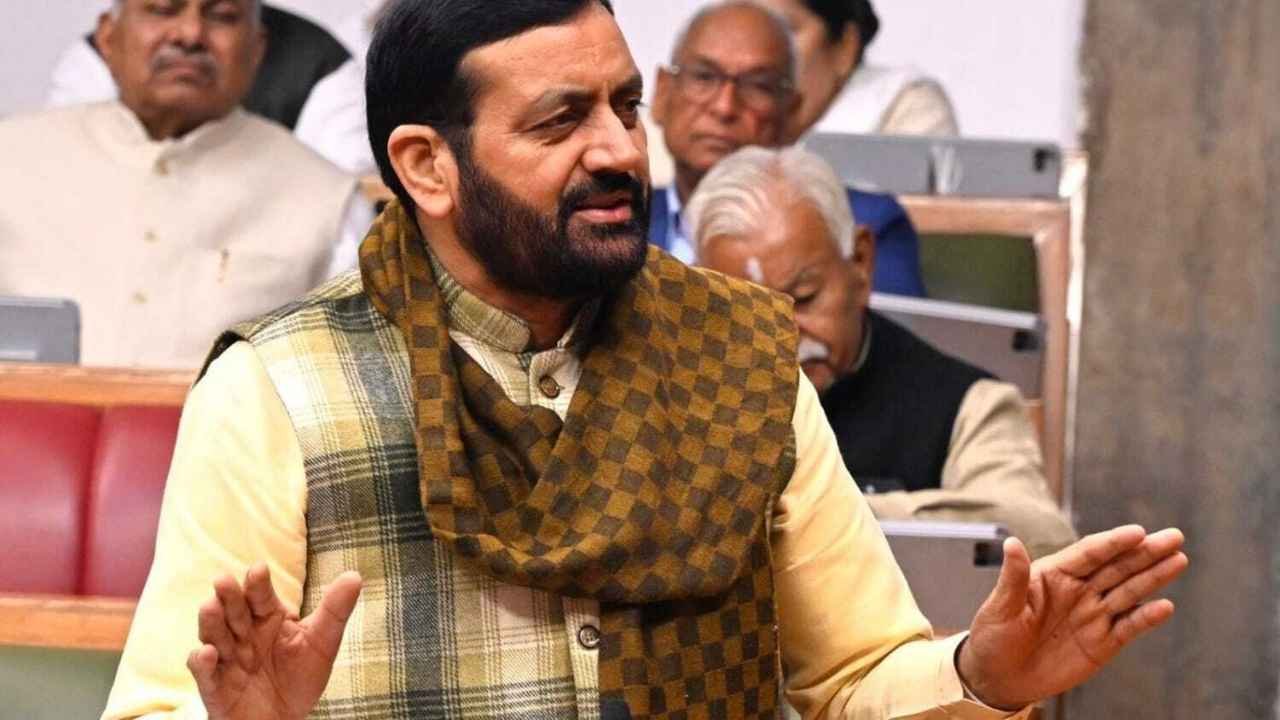 हरियाणा विधानसभा में गरमाई बहस: पूर्व विधायकों के भत्ते, निजी विश्वविद्यालय और आबादी देह कानून पास