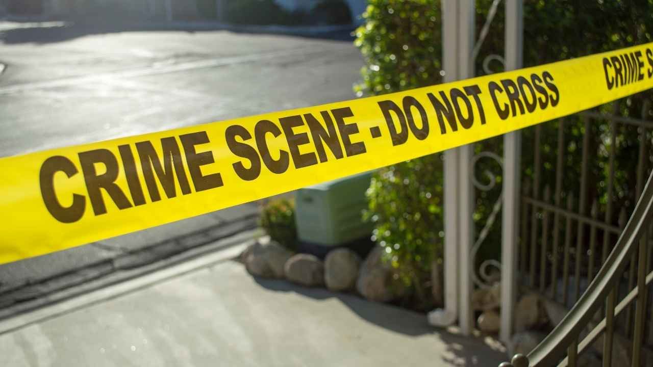 रेवाड़ी के होटल में नौसेना जवान की रहस्यमयी मौत: बाथरूम में मिला शव, पुलिस जांच तेज