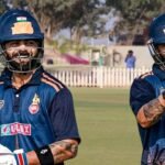 विराट कोहली की वापसी ने चयनकर्ताओं को दिया भरोसा, न्यूज़ीलैंड सीरीज़ में पेंसिल नहीं, इंक से लिखे जाएंगे नाम